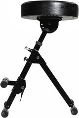 Proel KGST10 Stool for Keyboard and Guitar Players with Footrest *B-Stock