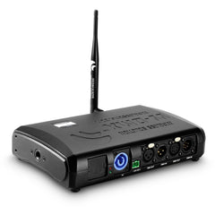 Cameo W-DMX T1 W-DMX 2,4-GHz-Transceiver mit drahtloser Lösung