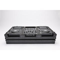 Magma Multi-Format Case Player/Mixer-Set (CDJ-3000X) Black
