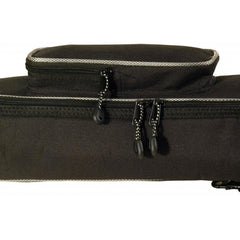 On Stage Deluxe Ukulele Bag - Soprano