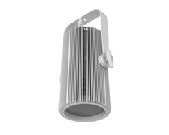 Chauvet Professional Ovation H-265WW Warm White Silent LED House Light 230W (White Housing)