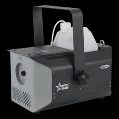 Showtec Stellar F-1000 Fogger 1000w Fog Machine