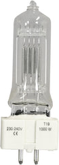 Sylvania T19 Theaterlampe 1000W