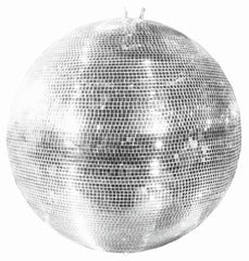 Eurolite Mirror Ball 150Cm