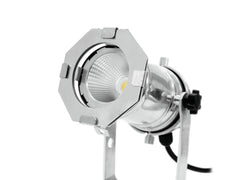 EUROLITE LED PAR-16 3CT argent