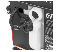 Evolite HazeBox 2000 Professional 2000W Haze Machine DMX Flightcased