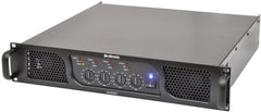 Citronic QP2320 Quad-Endstufe 4 x 580 W
