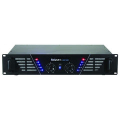 Ibiza Sound-Leistungsverstärker 2 x 480 W AMP600