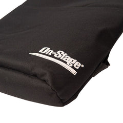 On Stage Black Ukulele Bag - Soprano