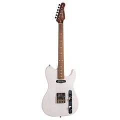 Godin Stadium Ht  Electric Guitar - Trans White Rn W/bag