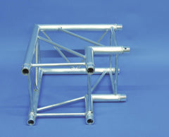 Alutruss Quadlock Tq390-Qqc21 2 voies-coin 90 ?