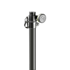 Gravity LS 331B Square Base Lighting Stand