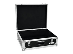 Roadinger Universalkoffer Tour Pro 54X42X25Cm Schwarz