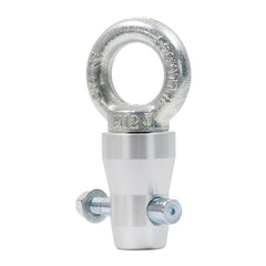 Global Truss PL Halbkonischer bis abgesetzter Ringbolzen (DMS-12-9F)