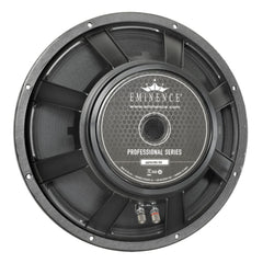 Eminence Kappa Pro 15 A Haut-parleur 15" 500 W 8 Ohm - Panier moulé sous pression