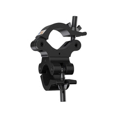 Global Truss Fixed Swivel Coupler 90� Black (8231-90-B)