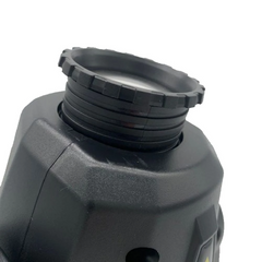 Simply Sound LED Moving Head 60W Gobo LED DJ Light Effect Disco Lighting DMX *B-Stock