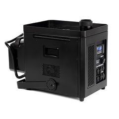 eLumen8 Salvo 3500 Vertical Fogger CO2 Smoke Effect 15M Height