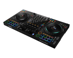 Pioneer DJ DDJ-FLX10 4-Kanal-Controller