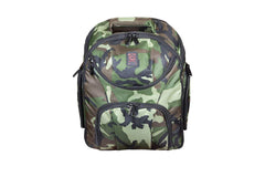 Odyssey Backspin MK2 In Green Camo