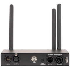 Aria X2 Bridge Wireless Management System for Advanced Lighting Control
