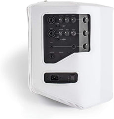 Housse de protection Bose S1 Pro blanche