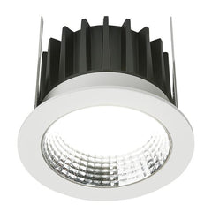 Artecta Eindhoven 75 Rund 3000K Weiß 230V 8,0W 60� 600Lm