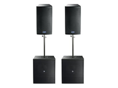 Ensemble FBT Audio MT 1000