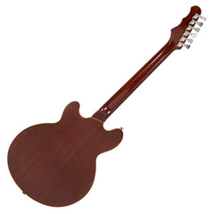Fret King Elise Custom - Walnut