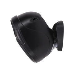 Clever Acoustics BGS 20T Black 100V Speakers (Pair)