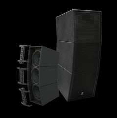 Studiomaster Core Line 121 Installation Line Array Speaker