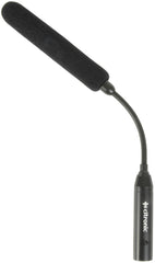 Citronic Condenser Gooseneck Microphone CSM300 Pulpit Lectern Podium Church PA