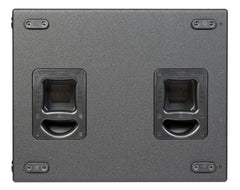 HK Audio LINEAR 9 118 Sub BA Subwoofer