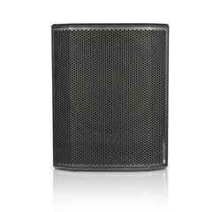 dB Technologies SUB 618 18" 1200W Aktiv-Subwoofer-Lautsprecher Bassbehälter