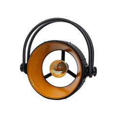 Equinox Classique 40 Retro Vintage Lighting Effect