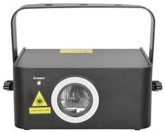 QTX Sternenlandschaftslaser