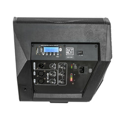 BST ASB-ONE Battery PA Speaker Stage Monitor Bluetooth
