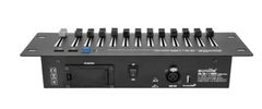 EUROLITE FD-36+1 DMX 36ch Fader Desk Lighting Controller