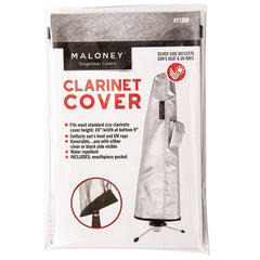 Maloney Stagegear - Clarinet Cover