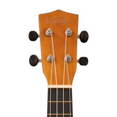 Vintage Ukulele - Natural