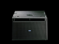 FBT Mitus 206LA & Mitus 212FSA Line Array System Bundle