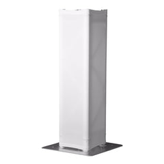 Duratruss White Lycra Sleeve Cover for Truss PodiumÂ (3m)