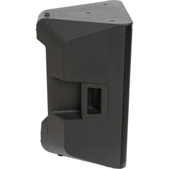 2x BST PRO12DSP 2-Way Active Speaker Box 12"/30cm 800W Inc Stands