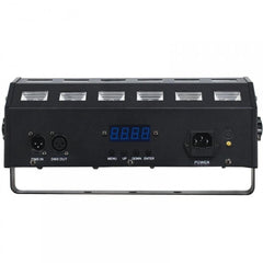 Thor UV LED Flood 24 x 3W Ultraviolet Light Wash Blacklight Effect