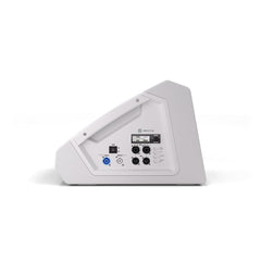 LD Systems MON 12 A G3 W 12" aktiver koaxialer Bühnenmonitor, weiß