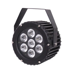 Luminaire extérieur LEDJ Spectra Par 7T3