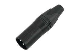 NEUTRIK Fiche XLR 3 broches NC3MXX-BAG
