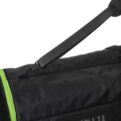 Gravity TBG MS 6 B Rollable Touring Transport Bag for Up to 6 Microphone Stands