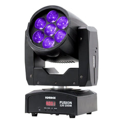 Equinox Fusion 120 Zoom