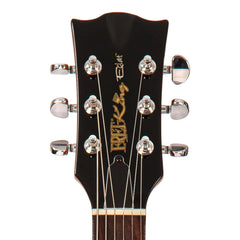 Fret King Eclat Standard Guitar - Natural Mahogany